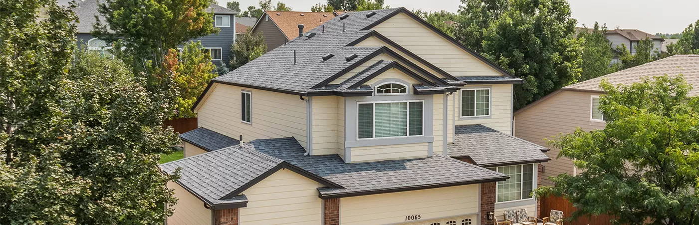 Residential Roofing Redefined in Denver