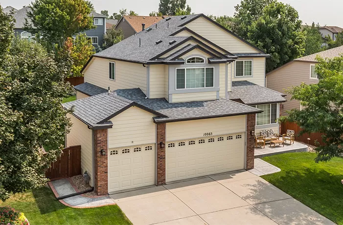 Residential Roofing Redefined in Denver