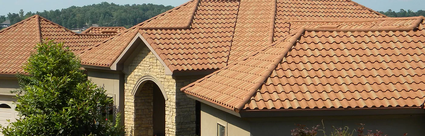 Signature Style in the Georgia Suburbs