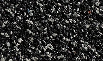 Black & White