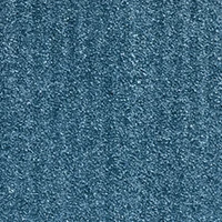 Classic Seven Wave Stone Coated Metal Roof Tile Color Card - Blue