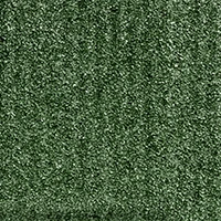 Classic Seven Wave Stone Coated Metal Roof Tile Color Card - Green