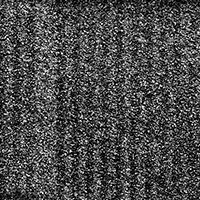 Classic Seven Wave Stone Coated Metal Roof Tile Color Card - Gray