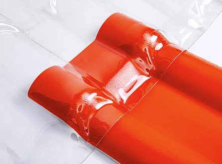 The Comprehensive Guide to Resin Materials in Roofing