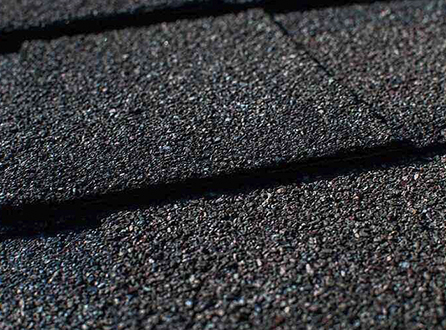 Everything You Need To Know About Asphalt in Roofing