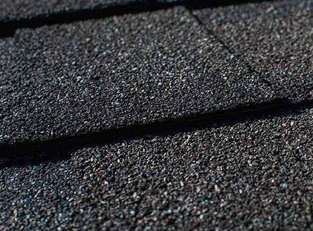 Everything You Need To Know About Asphalt in Roofing