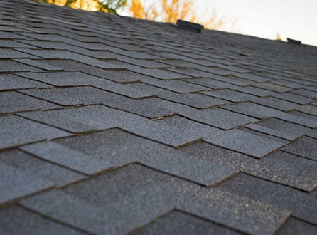 Quick Fixes for Your Roof: How to Repair Minor Damage to Asphalt Shingles