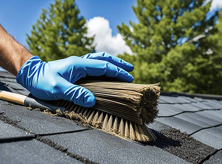 A Step-by-Step Guide to Cleaning Asphalt Shingles A Step-by-Step Guide to Cleaning Asphalt Shingles