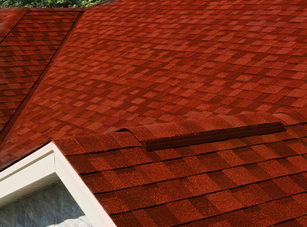 Transforming Your Roof: Can Asphalt Shingles Be Painted? Transforming Your Roof: Can Asphalt Shingles Be Painted?