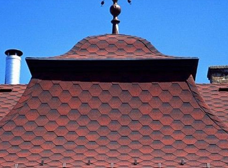 Exploring the History: When Were Asphalt Shingles Invented? Exploring the History: When Were Asphalt Shingles Invented?