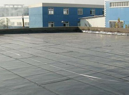 Compatibility Matters: Using Synthetic Underlayment with Concrete Roof Tiles