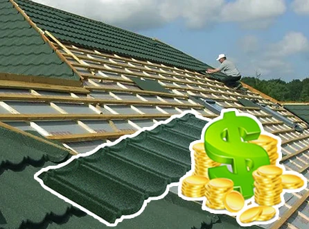 The Complete Guide to Stone Coated Metal Roofing Cost: What You Need to Know