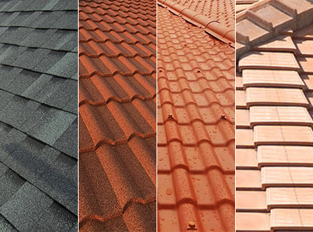 Comparing Roofing Shingles Materials: Which is Right for You?