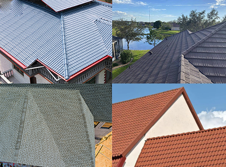 Exploring Different Roof Shingles Types: A Homeowner&rsquo;s Guide