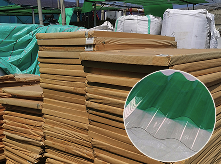 India&rsquo;s 7 Best Wholesale Polycarbonate Sheets Suppliers