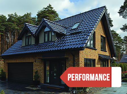 The Advantages of ASA Synthetic Resin Roof Tiles You Need to Know The Advantages of ASA Synthetic Resin Roof Tiles You Need to Know