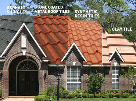 Is it Okay to Attach Something to a Shingle Roof?