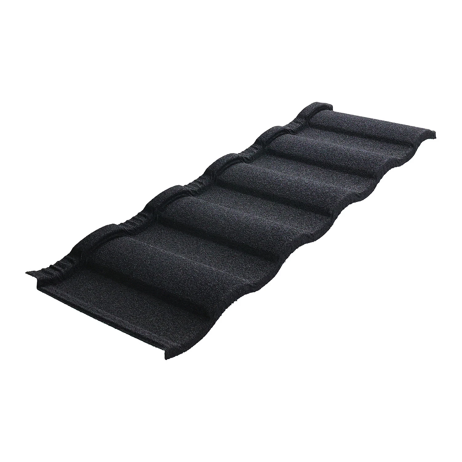 Roman Roof Tile Stone Coated Roofing Sheets