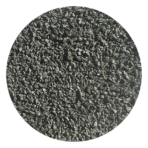  Classic Seven Wave Stone Coated Metal Roof Tile Color Card - Gray