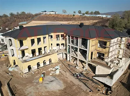 What is the Best Stone-Coated Steel Roofing? | Complete Guide for 2025