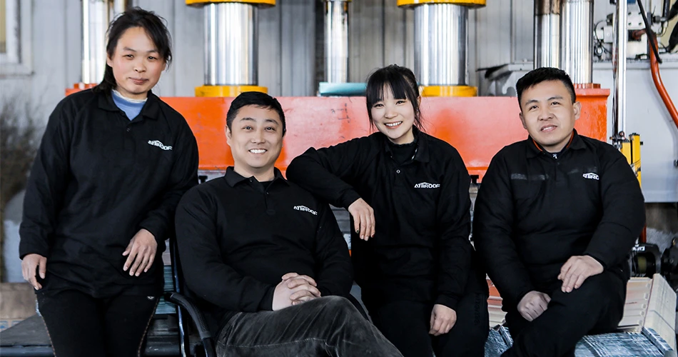 Customized Stone Coated Roof Tile