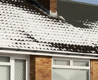 Weather Resistance of stone coated metal roof tiles