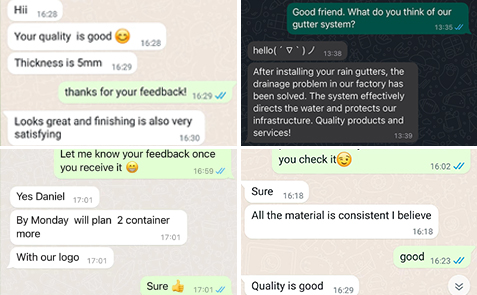 Customer Recognition