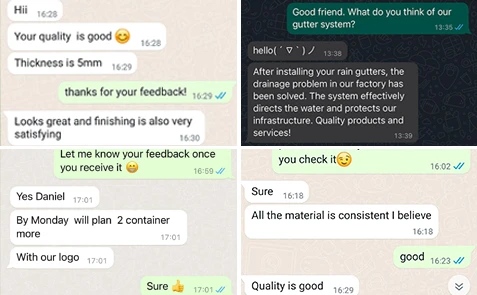 Customer Recognition