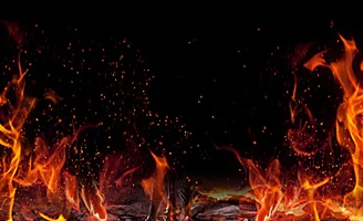 Fireproof