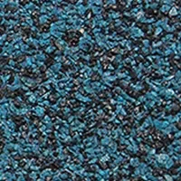 Blue Black