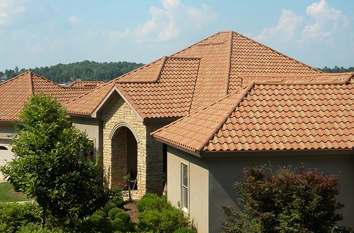 Signature Style in the Georgia Suburbs