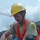 Construction Worker