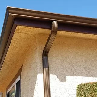 Modern Metallic