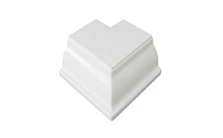 C: 90&deg;Outside Corner