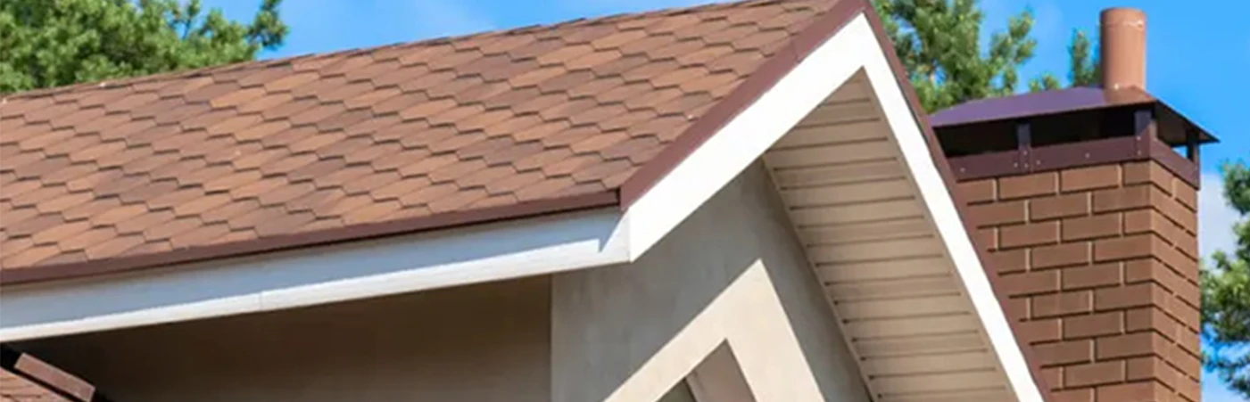 Custom Roofing for the Hartley Estate