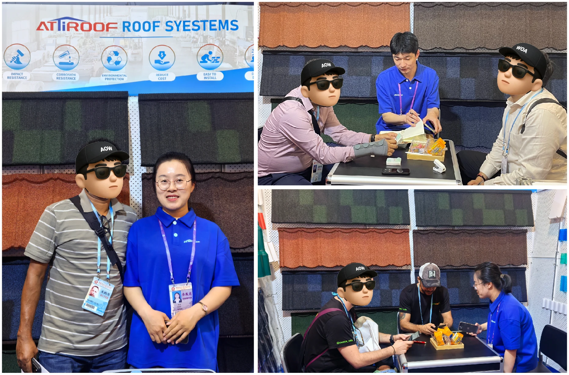 137th Canton Fair