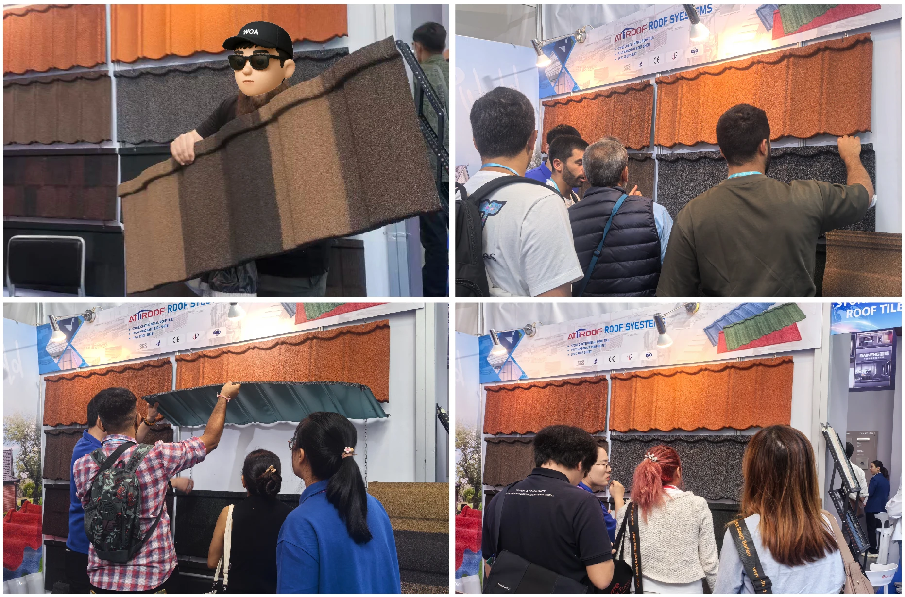 138th Canton Fair