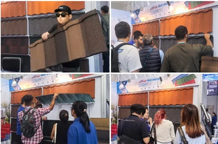 138th Canton Fair